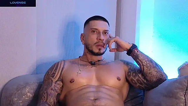 Seth_Vegaa webcam