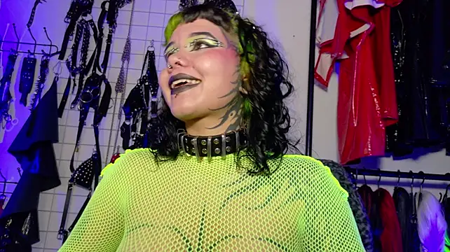 irregular_fetish_ webcam