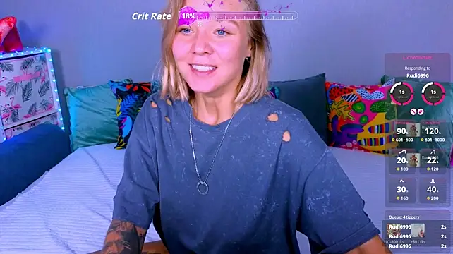 Karen_morris webcam