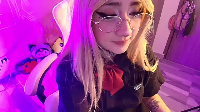 Miwa_violet webcam