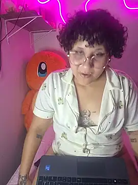 Nyx_w webcam
