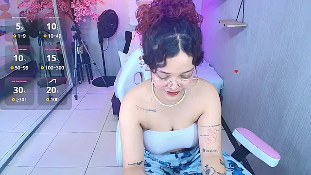 Maggy_t18 webcam