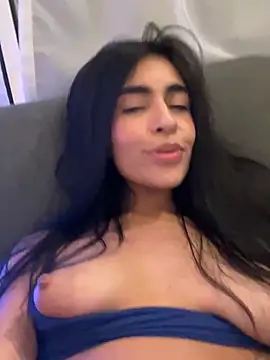 DaphneUwu webcam