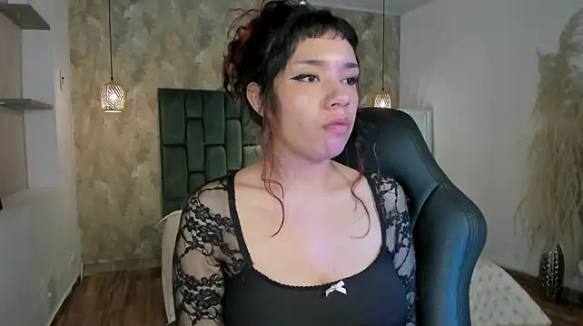 iam_Andre webcam