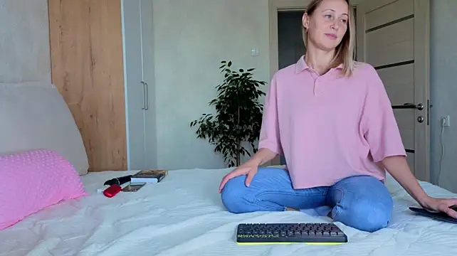 Helen198705 webcam