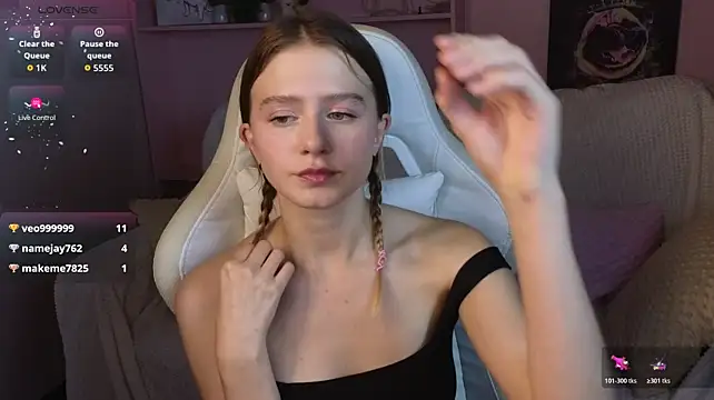 jenny_bunny_ webcam