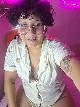Nyx_w webcam