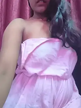 sexykrisha webcam