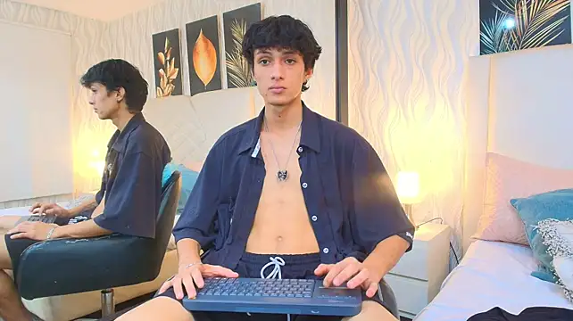 Lean_Portman webcam