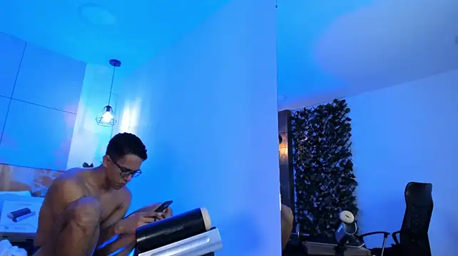 JacobDraven webcam