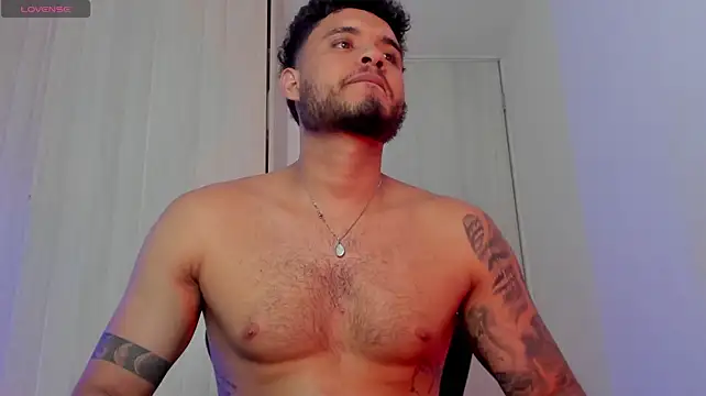 AUSTINN_TORRES webcam