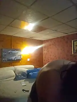 MissThroatGoat69 webcam
