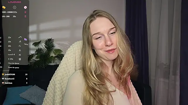 Eve_Sin webcam