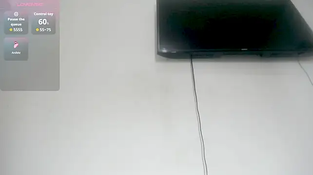 Fox_Loves webcam