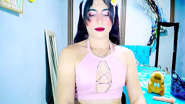 priscilahotker webcam