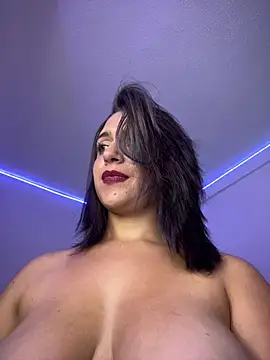 Aliciia777 webcam