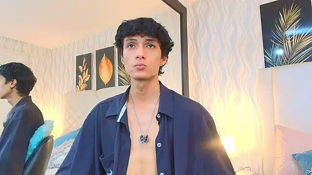 Lean_Portman live cam on StripChat