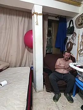 ZuriandAlex webcam