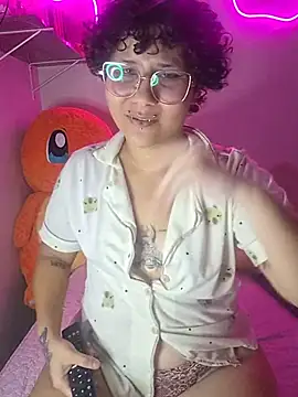 Nyx_w webcam