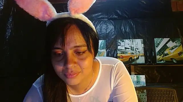 Megan_foxyx1 webcam