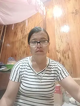 Chilly-wet webcam