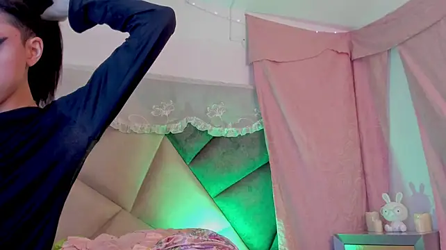 BonnieCute_ webcam