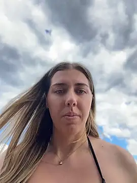 Aussielulu webcam