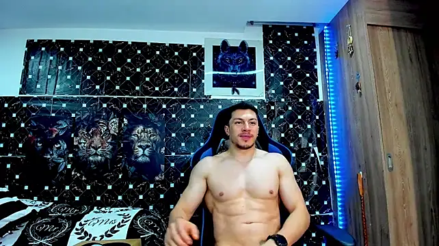 javiersexymann webcam