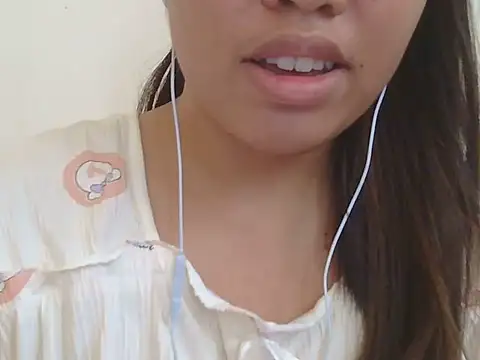 ChubbyButty webcam