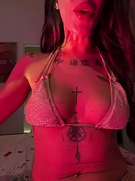 VellaLuxx webcam