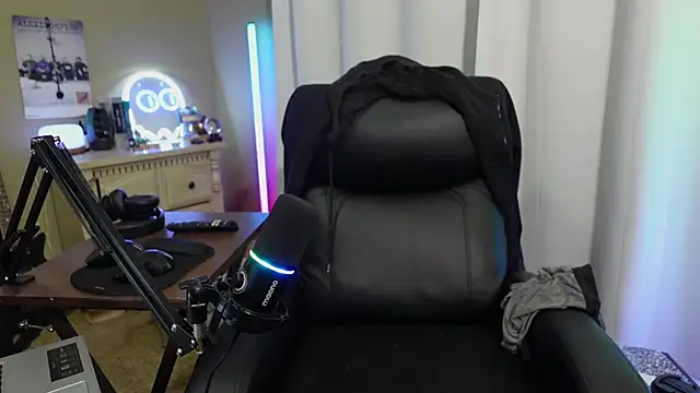 Ghost11_11 webcam
