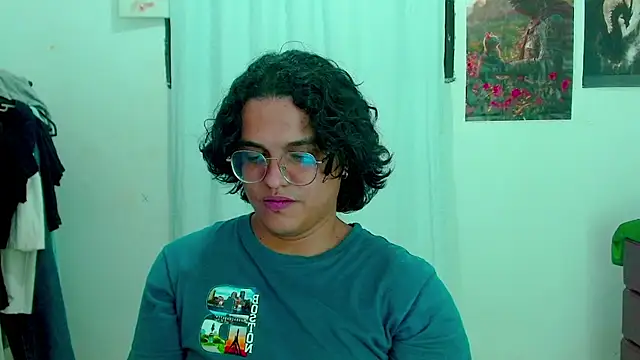 Diane_exotic webcam