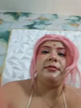 Azumi_Cosplay_ webcam