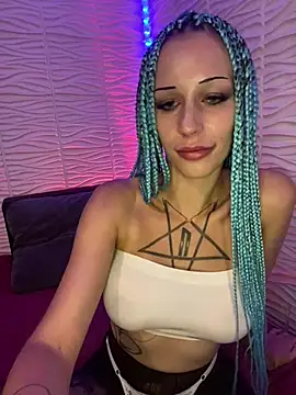 Dolly-Delicious webcam