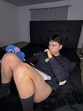 Samu__Hott21 webcam