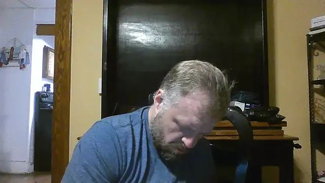 HawtOnes webcam