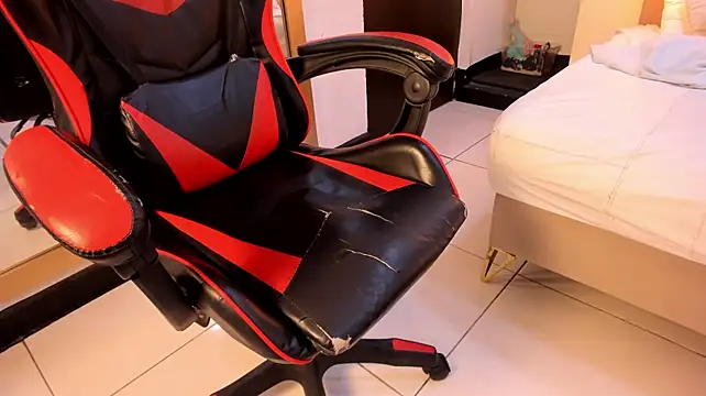 LeoDrake_ webcam