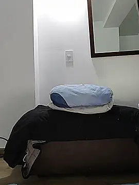 estrella_tasty webcam