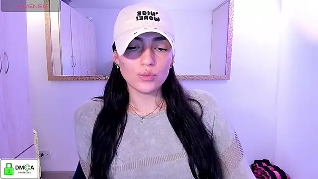 EricaVanderhill webcam