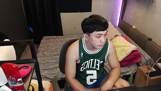 princeJayX webcam