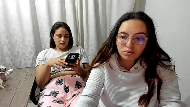 _girls_on_fire_ webcam