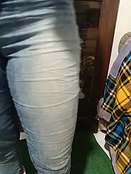 Lupita_sol webcam