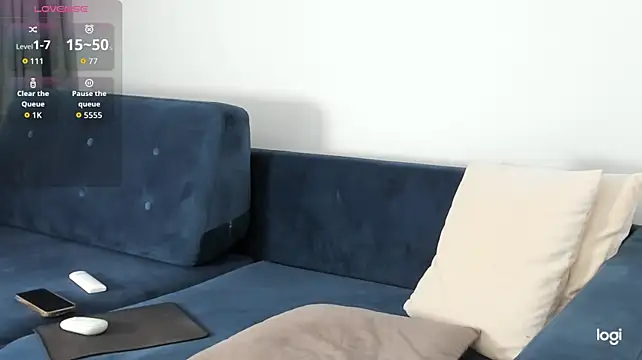 AmelinaLove webcam