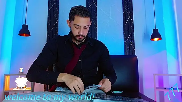 Erick_Wall live sex cam