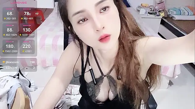 miaomiao-99 webcam