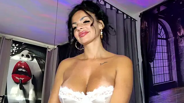 Elle_Vie webcam