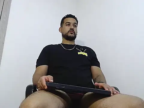 _CHRIS-DENNIS_ webcam