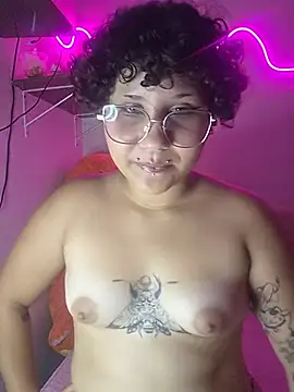 Nyx_w webcam