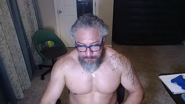 Chacho_1972 webcam