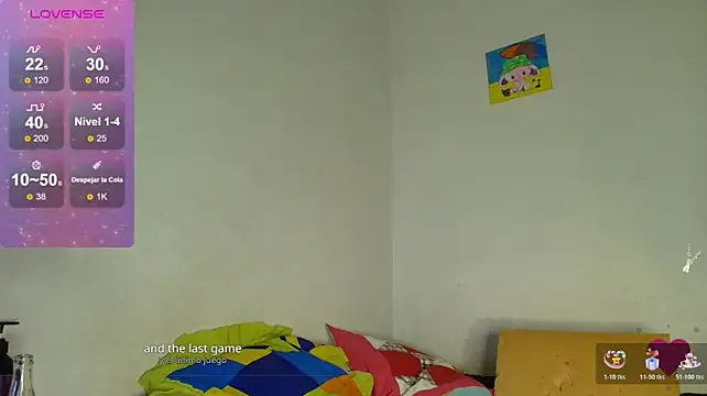 EliVanegas webcam